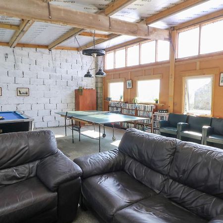 The Farmhouse Ciliau Aeron Exterior photo