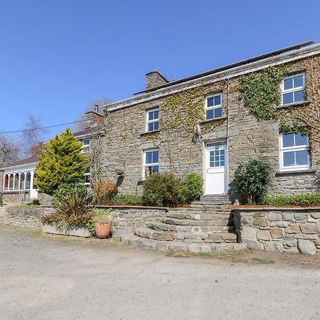 The Farmhouse Ciliau Aeron Exterior photo